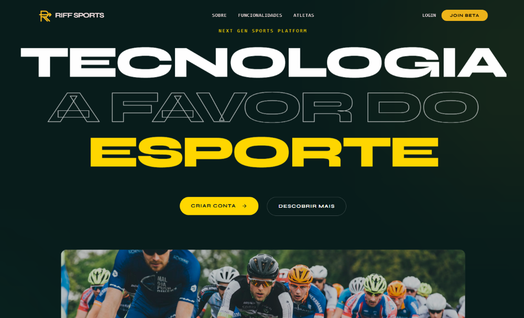 Equipe Riff Sports